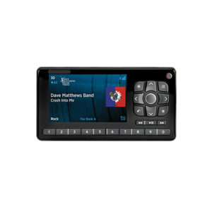 Musictap-24-Car Stereo System (Music & Charging), AUX in, FM, Hands Free Calling & Remote Control