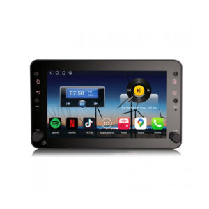 Musictap-7-New Launch Dual Knob 10.1 Inch 2K FHD Car Radio