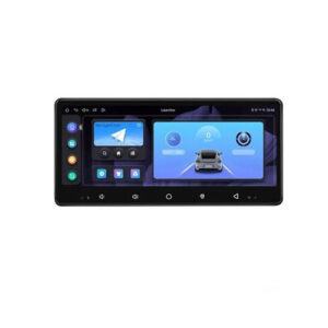 Musictap-12-Car Stereo System (Music & Charging), AUX in, FM, Hands Free Calling & Remote Control
