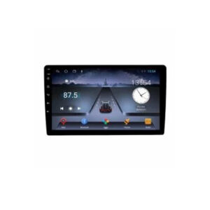 Musictap-1-Car Android Double Din Player 2GB/32GB Captive Touch Screen Quad Core Processor