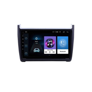 Musictap-2-Car Player Single Din MP3 TF/BT/AUX/SD Card Slot Dual USB Ports with Remote Control Universal Fit Panel Bluetooth Connectivity