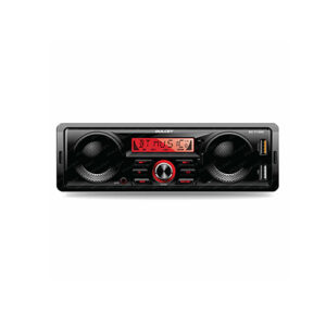 Musictap-3-SF-0013 (Black) Bluetooth/USB/SD/AUX/FM/MP3 Car Stereo (Single Din)