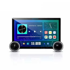 Musictap-20-Digital Media Player FM, USB, MP3, Bluetooth 4440 Double ic for Car