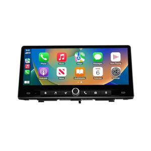 Musictap-19-Car Stereo with Bluetooth, USB, FM Radio & AUX Support, Digital Car Music System
