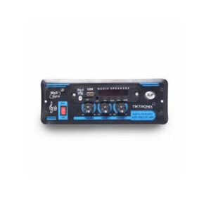 Musictap-14-Car Stereo with Dual USB Ports/Bluetooth/Hands Free Calling/FM