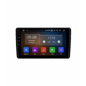 Musictap-15-Radio for All Bluetooth Mini Car Stereo, MP3 Player with FM