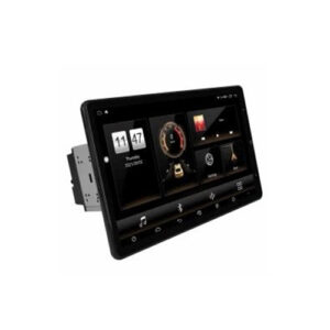 Musictap-16-SF-0013 (Black) Bluetooth/USB/SD/AUX/FM/MP3 Car Stereo